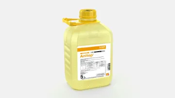 basf anitop